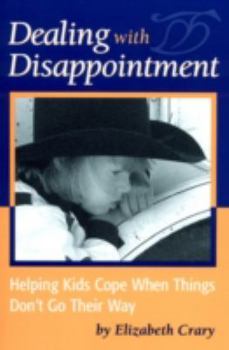 Paperback Dealing with Disappointment Book