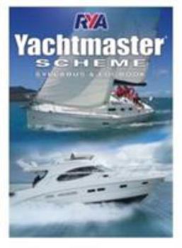 Paperback Yachtmaster Scheme Syllabus & Logbook Book