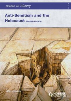 Paperback Anti-Semitism and the Holocaust Book