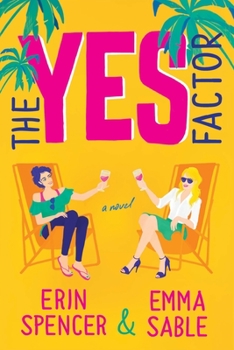 Paperback The Yes Factor Book