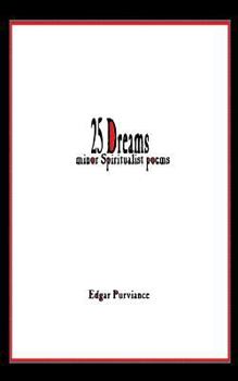 25 Dreams minor Spiritualist poems