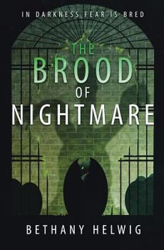 Paperback The Brood of Nightmare Book