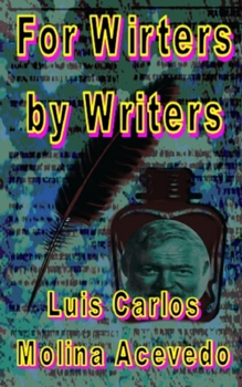 Paperback For Writers by Writers Book