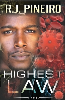 Highest Law - Book #1 of the Law Pacheco