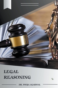 Paperback Legal Reasoning Book