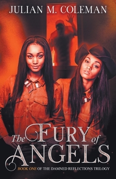 Paperback The Fury of Angels Book