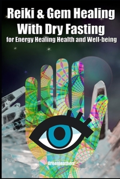 Reiki & Gem Healing With Dry Fasting for Energy Healing Health and Well-being