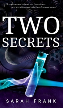 Hardcover Two Secrets Book