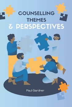 Paperback Counselling Themes and Perspectives Book