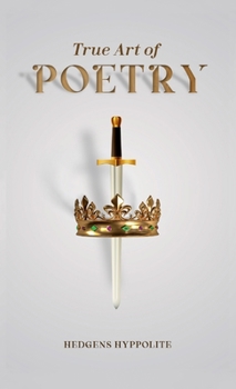 Paperback True Art of Poetry Book
