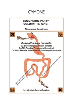 Paperback Colopathie-Party: Colopathie partie [French] Book
