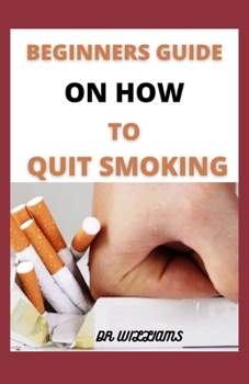 Paperback Beginners Guide on How to Quit Smoking: Guided Self-Hypnosis & Meditations to Stop Smoking Addiction & Smoking Cessation Including Positive Affirmatio Book