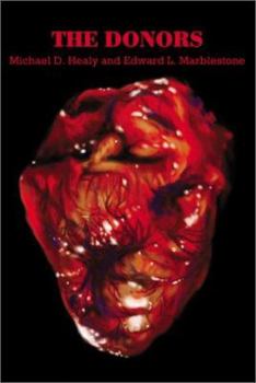 Paperback Donors Book