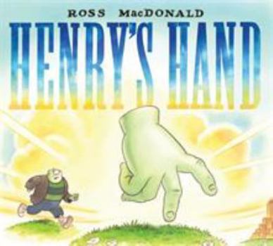 Hardcover Henry's Hand Book