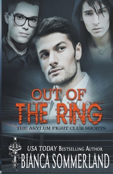 Out of The Ring: The Asylum Fight Club Shorts