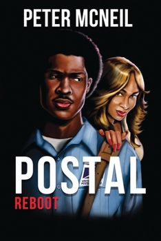 Paperback Postal Reboot Book