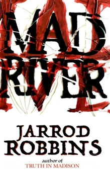 Paperback Mad River Book