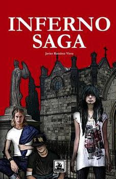 Paperback Inferno Saga [Spanish] Book