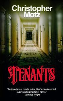 Paperback Tenants Book