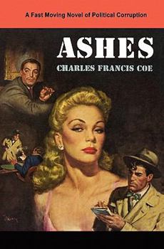 Paperback Ashes Book