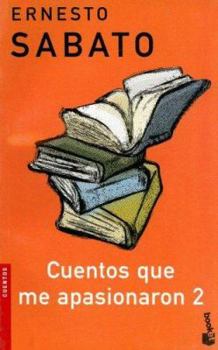 Paperback Cuentos Que Me Apasionaron 2 (Spanish Edition) [Spanish] Book
