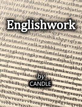 Paperback Englishwork: Fundamentals of Language Book