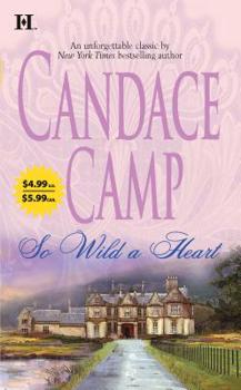 Mass Market Paperback So Wild a Heart Book