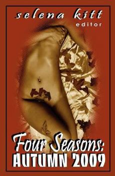 Paperback Four Seasons: Autumn 2009 Book
