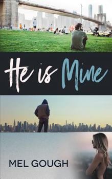 Paperback He Is Mine Book