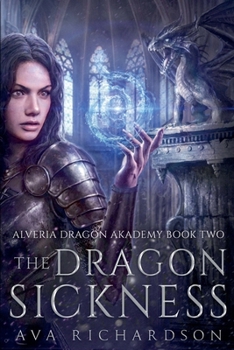 Paperback The Dragon Sickness Book