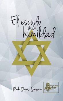 Paperback El escudo de la humildad [Spanish] Book