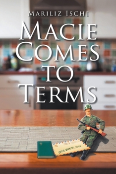 Paperback Macie Comes to Terms Book