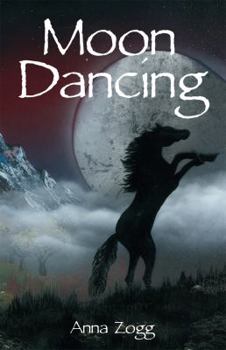 Paperback Moon Dancing Book