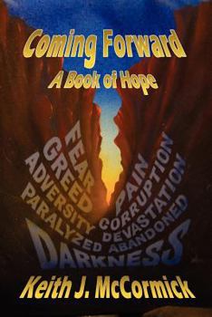 Paperback Coming Forward Book