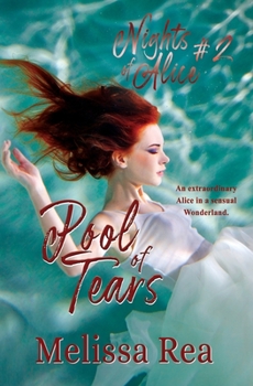 Paperback Pool of Tears Book