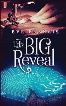 Paperback The Big Reveal Book