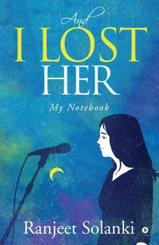 Paperback And I Lost Her: My Notebook Book
