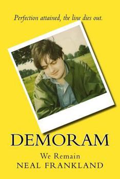 Paperback Demoram: We Remain Book