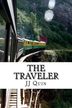 Paperback The Traveler Book