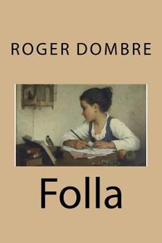 Paperback Folla [French] Book