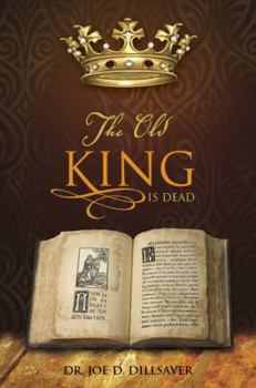 Paperback The Old King Is Dead Book