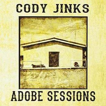 Vinyl Adobe Sessions Book