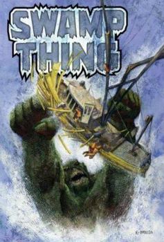 Healing the Breach (Swamp Thing, Vol. 3) (Swamp Thing (Graphic Novels)) - Book  of the Swamp Thing 2004 Single Issues