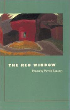 Paperback The Red Window Book