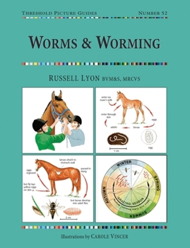 Paperback Worms & Worming Book