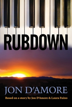 Paperback Rubdown Book