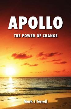 Paperback Apollo: The Power of Change Book
