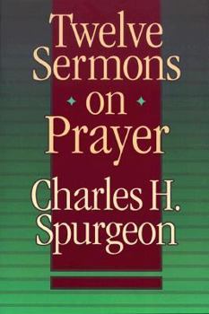 Paperback Twelve Sermons on Prayer Book