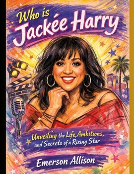 Who is Jackee harry: Unveiling the Life, Ambitions, and Secrets of a Rising Star