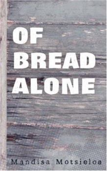 Paperback Of Bread Alone Book